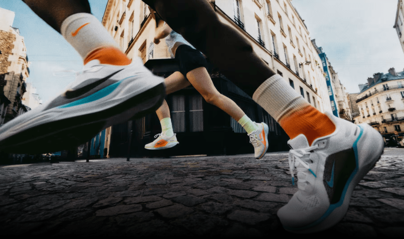 Imprescindibles de Verano: Air Max Dia