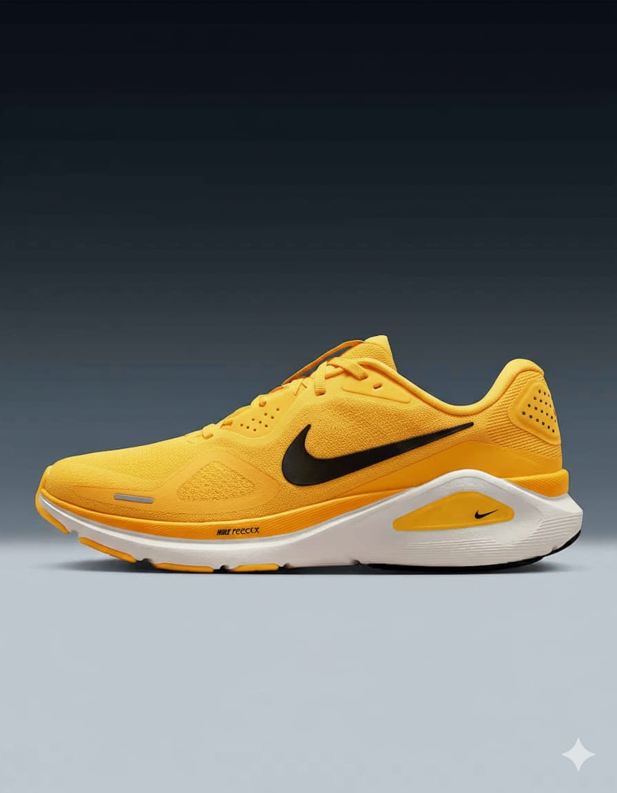 React Infinity Run