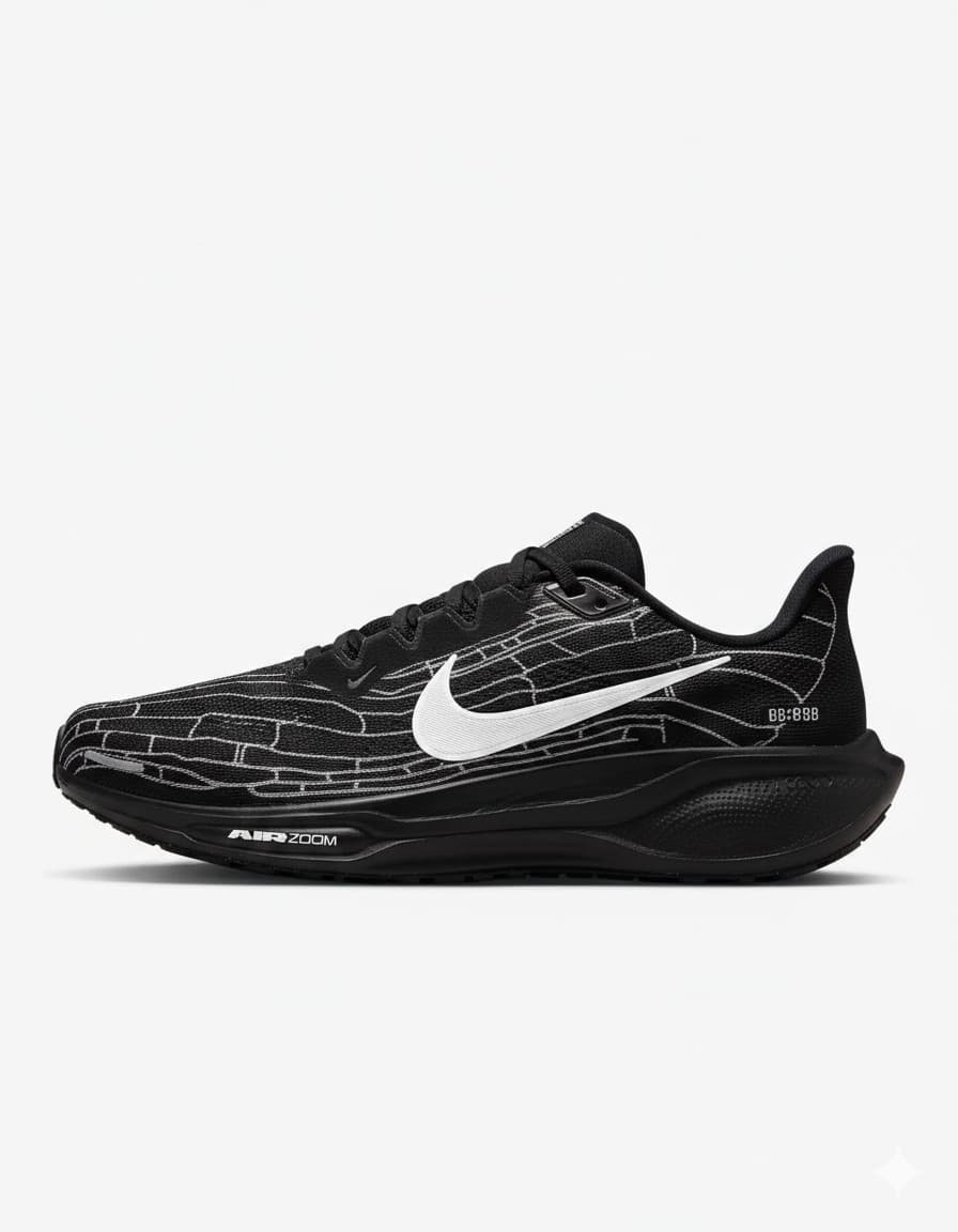 Mercurial Superfly 9